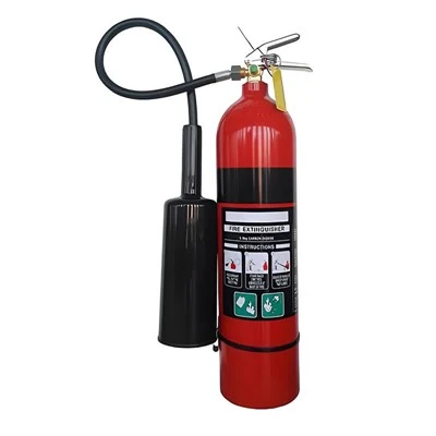 Alat Pemadam Api CO2 5KG